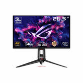 Gaming Monitor Asus 90LM0B30-B01971 27" 4K Ultra HD
